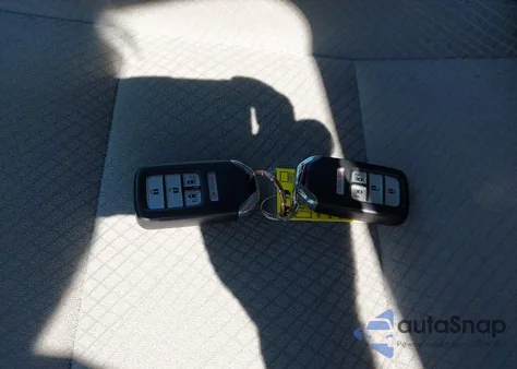 2016 Honda Odyssey Ex from USA, damaged, VIN 5FNRL5H4XGB110889